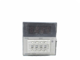 Omron 11 PIN Time Delay Relay