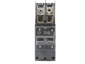 Westinghouse 2 Pole 200 Amp Breaker