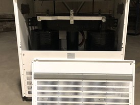 Transformador BVC Techonologies de 500 kVA