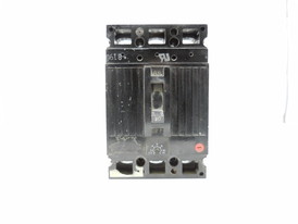 General Electric 3 Pole 30 Amp Breaker