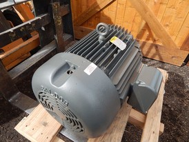 Baldor 40 HP Electric Motor