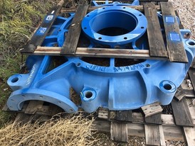 Warman 16 x 14 AH Slurry Pump Casings