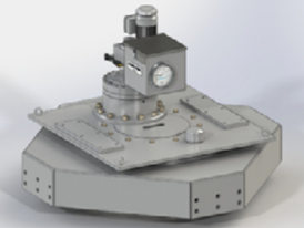 Thickener & Clarifier Drives