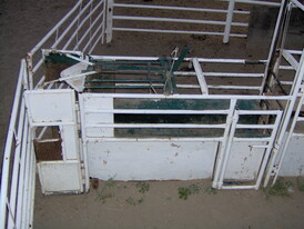 Agriculture Equipment
