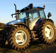 Tractors