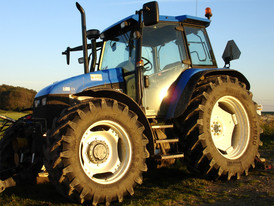 Tractors