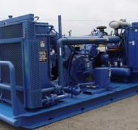 Air Compressors