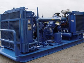 Air Compressors