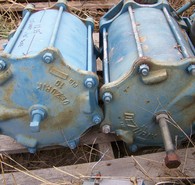 Air Cylinders