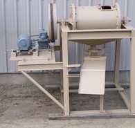Amalgam Barrels & Retorts