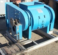 Industrial Blowers