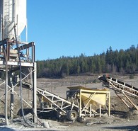 Cement Batch Plants