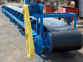 Conveyors