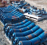 Conveyor Parts