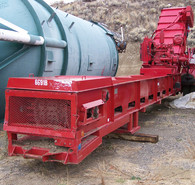 Recycling Conveyors