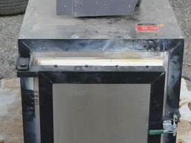 Horno de Carga Frontal Vcella 30