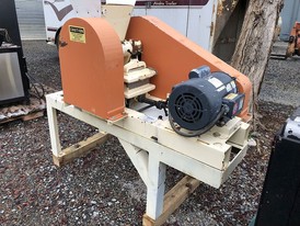 Morse 4 x 6 Lab Jaw Crusher