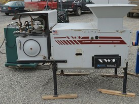 FWS 14in. x 40in. Jaw Crusher