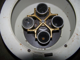 Damon Centrifuge