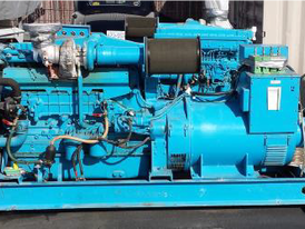 Stamford 250 kW Diesel Generator