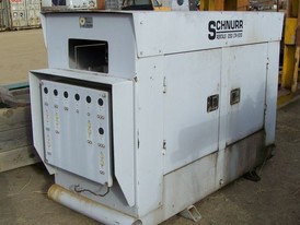 37.5 KVA 30 KW Generator. Comes with Kabota Diesel Engine & Stamford Generator.