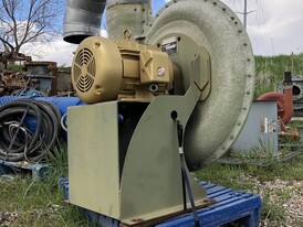 Hauck High Pressure Blower