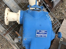 Gorman Rupp 3in. Centrifugal Pump