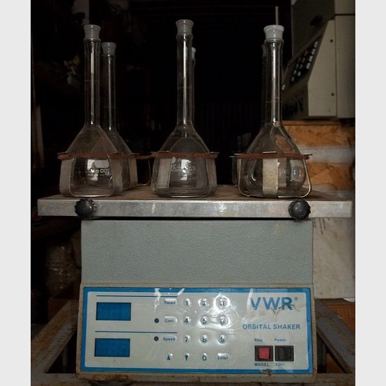 VWR Scientific Orbital Shaker