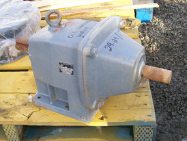 Nord 8 HP Inline Reducer