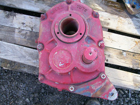 Dodge Size 5 Shaftmount Reducer