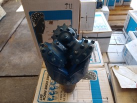 New Tricone Drill Bits