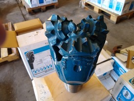 New Tricone Drill Bits