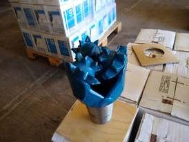 New Tricone Drill Bits