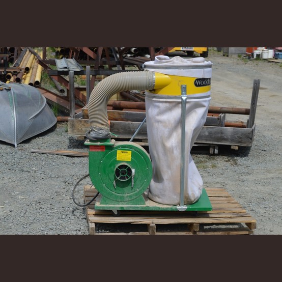 Woodtek 805-930 Dust Collector Woodtek Dust Collector 1 Hp Wiring Diagram Savona Equipment