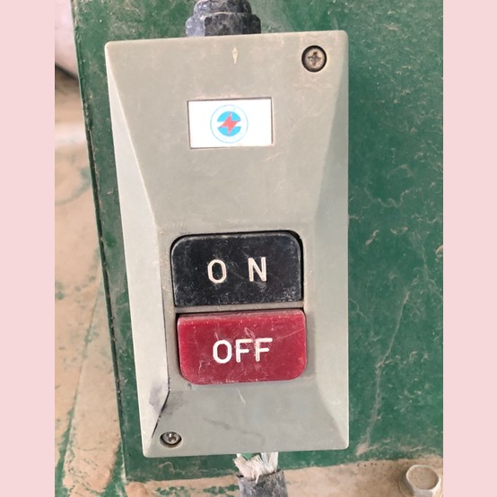 Woodtek 805930 Dust Collector