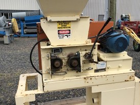 Marcy 6.5 x 6 Double Roll Crusher