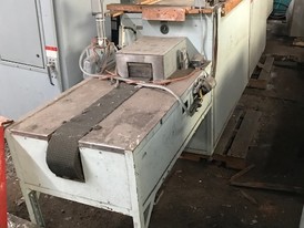 Watkins & Johnson 6C52 Belt Sintering Furnace