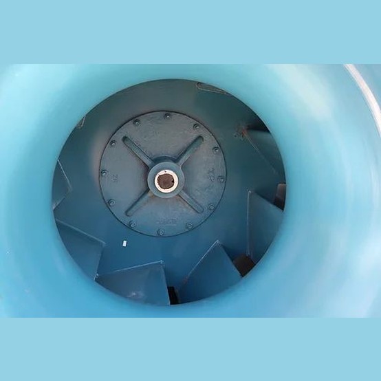 Twin City 36.5 in. Axial Fan