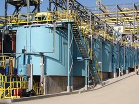 Flotation Cells