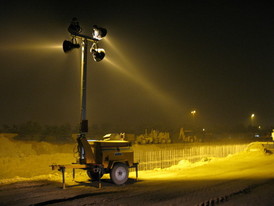 Light Towers