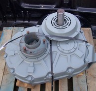 Speed Reducers