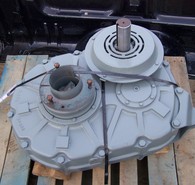 Speed Reducers