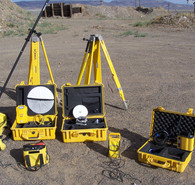 Survey Equipment