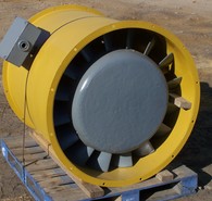 Electric Ventilation Fans