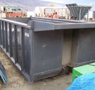 Dump Boxes