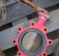 Butterfly Valves