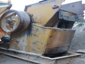 Nace 36in. x 26in. Jaw Crusher