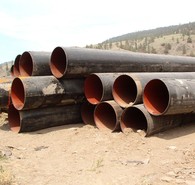 Steel Pipe