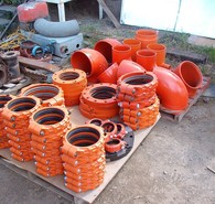  Pipe Fittings