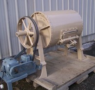 Various Grinding Mills